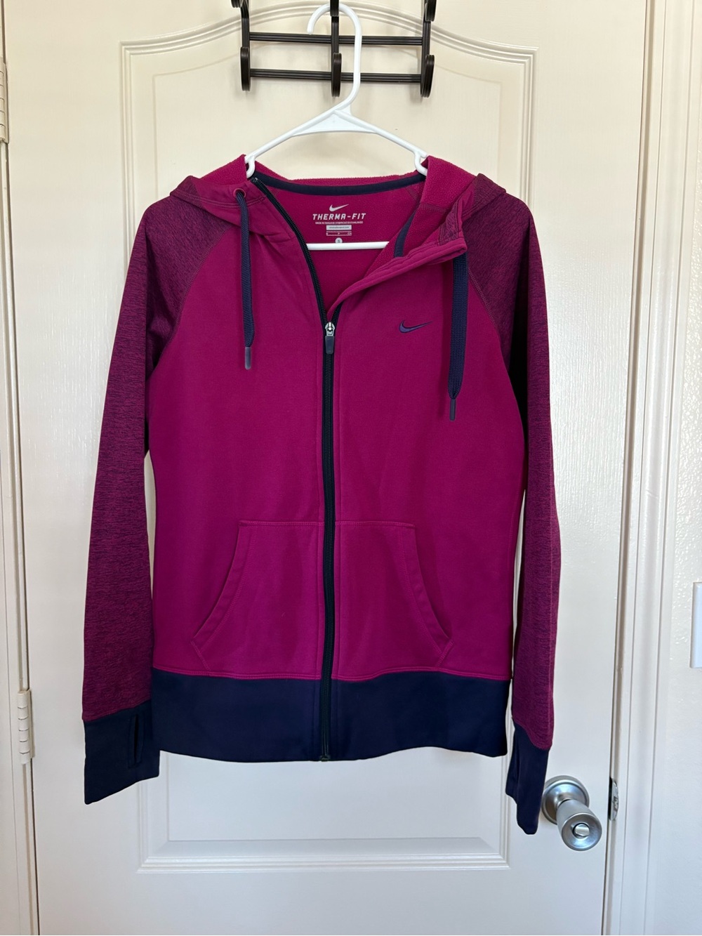 Nike Therma-Fit Jacket